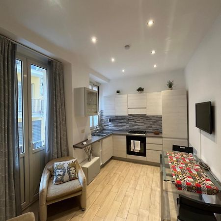 Avaja - Daria'S Apartment Taormina Ngoại thất bức ảnh