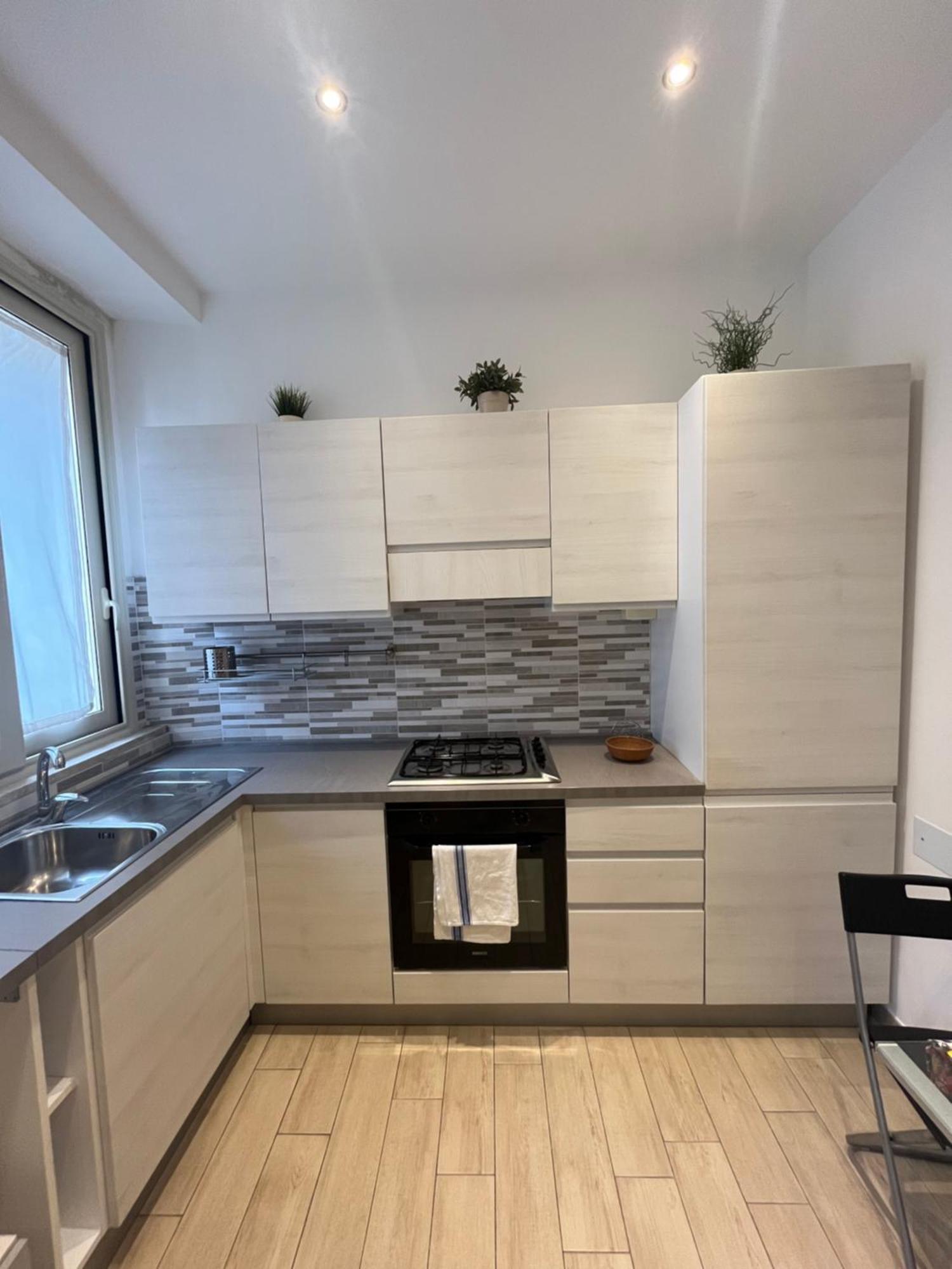 Avaja - Daria'S Apartment Taormina Ngoại thất bức ảnh