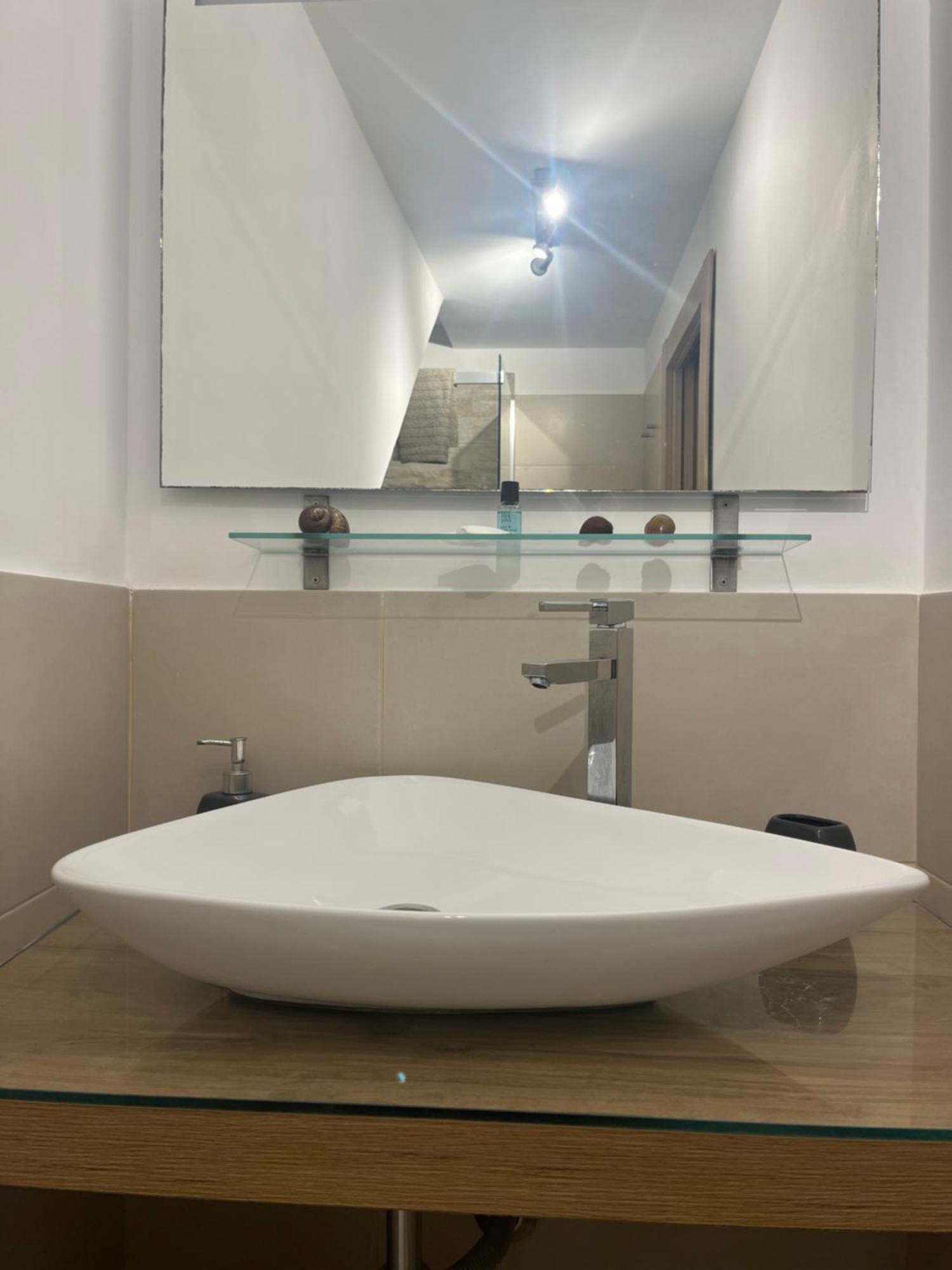 Avaja - Daria'S Apartment Taormina Ngoại thất bức ảnh
