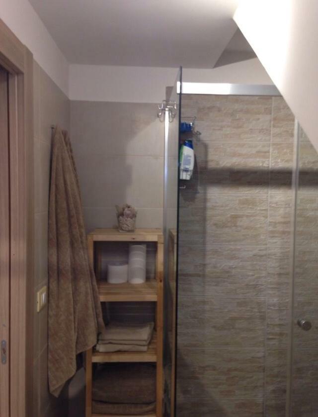 Avaja - Daria'S Apartment Taormina Ngoại thất bức ảnh