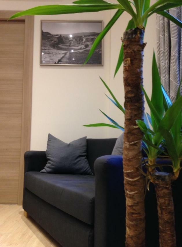 Avaja - Daria'S Apartment Taormina Ngoại thất bức ảnh