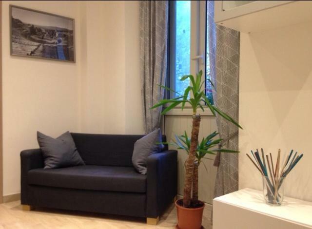 Avaja - Daria'S Apartment Taormina Ngoại thất bức ảnh